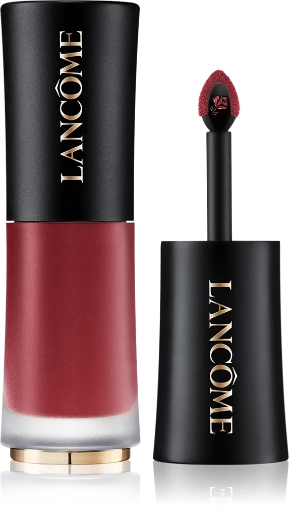 Lancôme L'Absolu Rouge Drama Ink lang anhaltender, matter, flüssiger Lippenstift Farbton 888 French Idol 6 ml