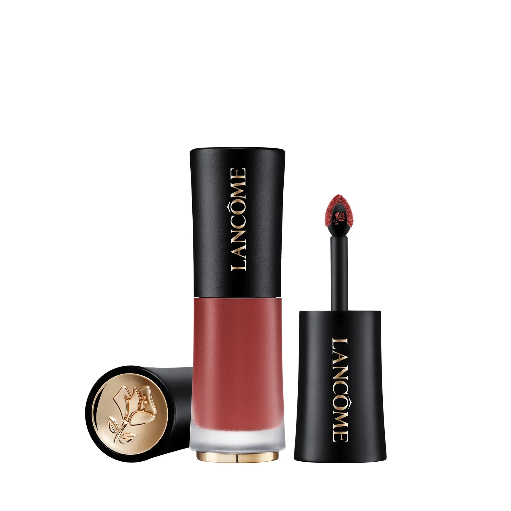 L'Absolue Rouge Drama Ink Lipstick 288 French Opera