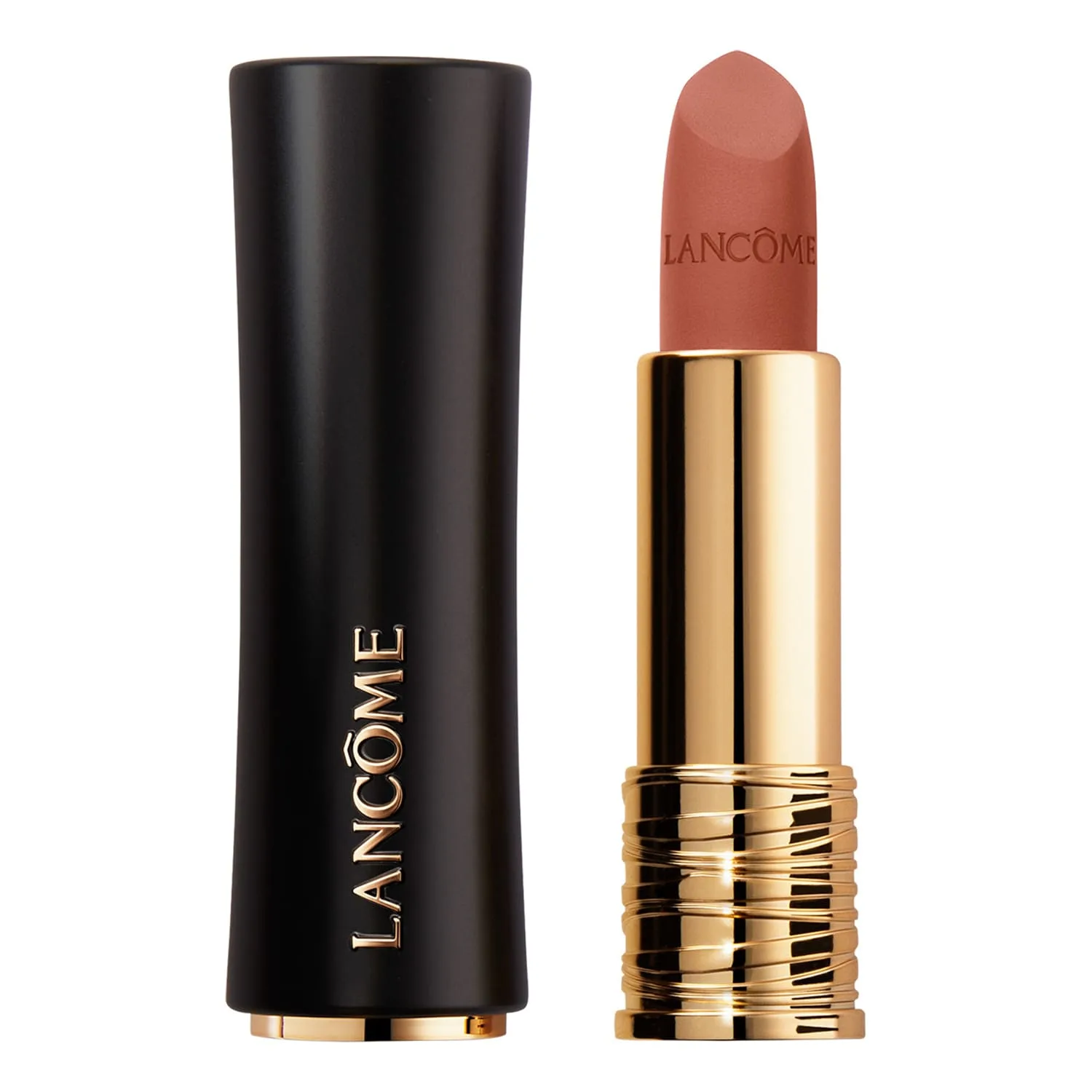 Lancôme L'Absolu Rouge Drama Matte Lipstick 205