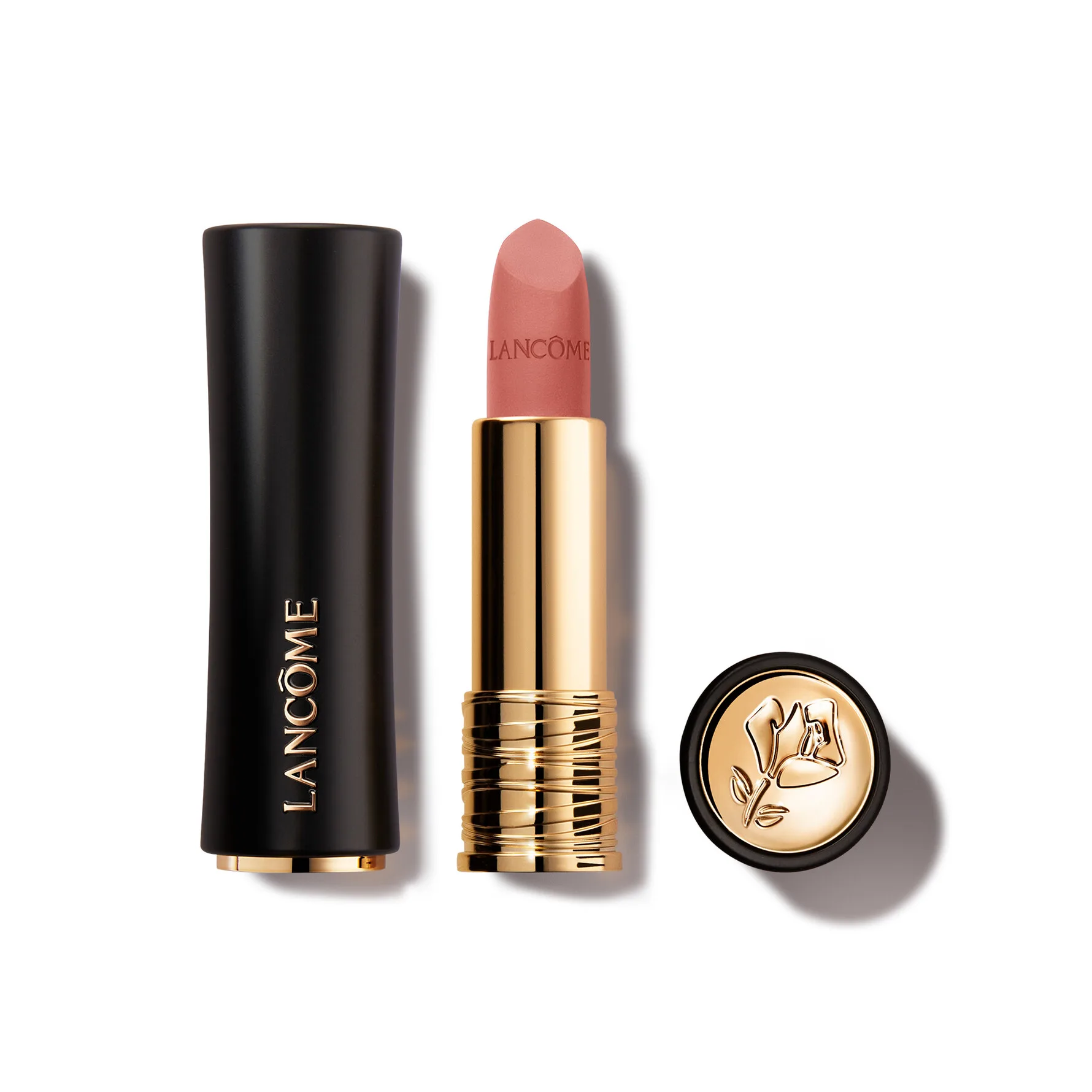 Lancôme L'Absolu Rouge Drama Matte Lipstick 217 Nude Shot 3,6 g