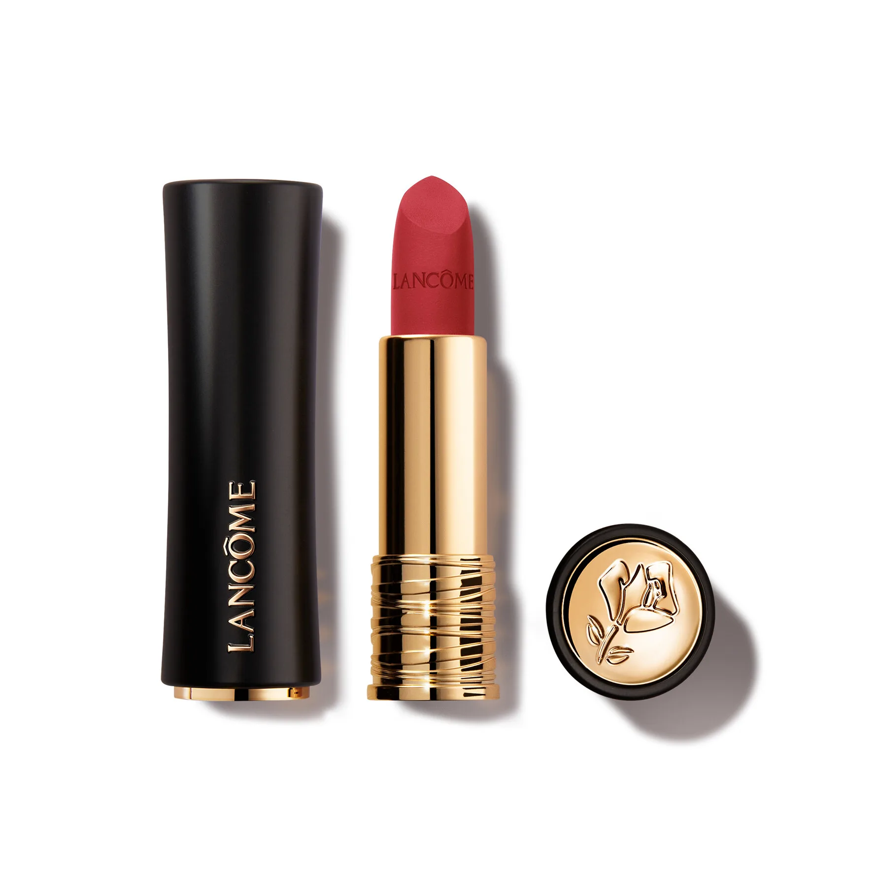 Lancôme L'Absolu Rouge Drama Matte Lipstick 271 - 3.4 g