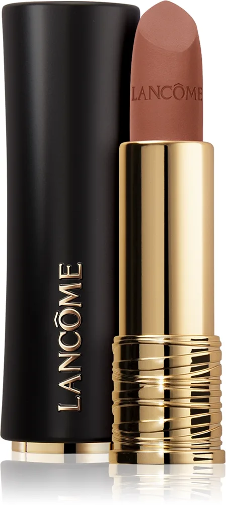 Lancôme L'Absolu Rouge Drama Matte 2024 Mattierender Lippenstift nachfüllbar Farbton 296 3.4 g