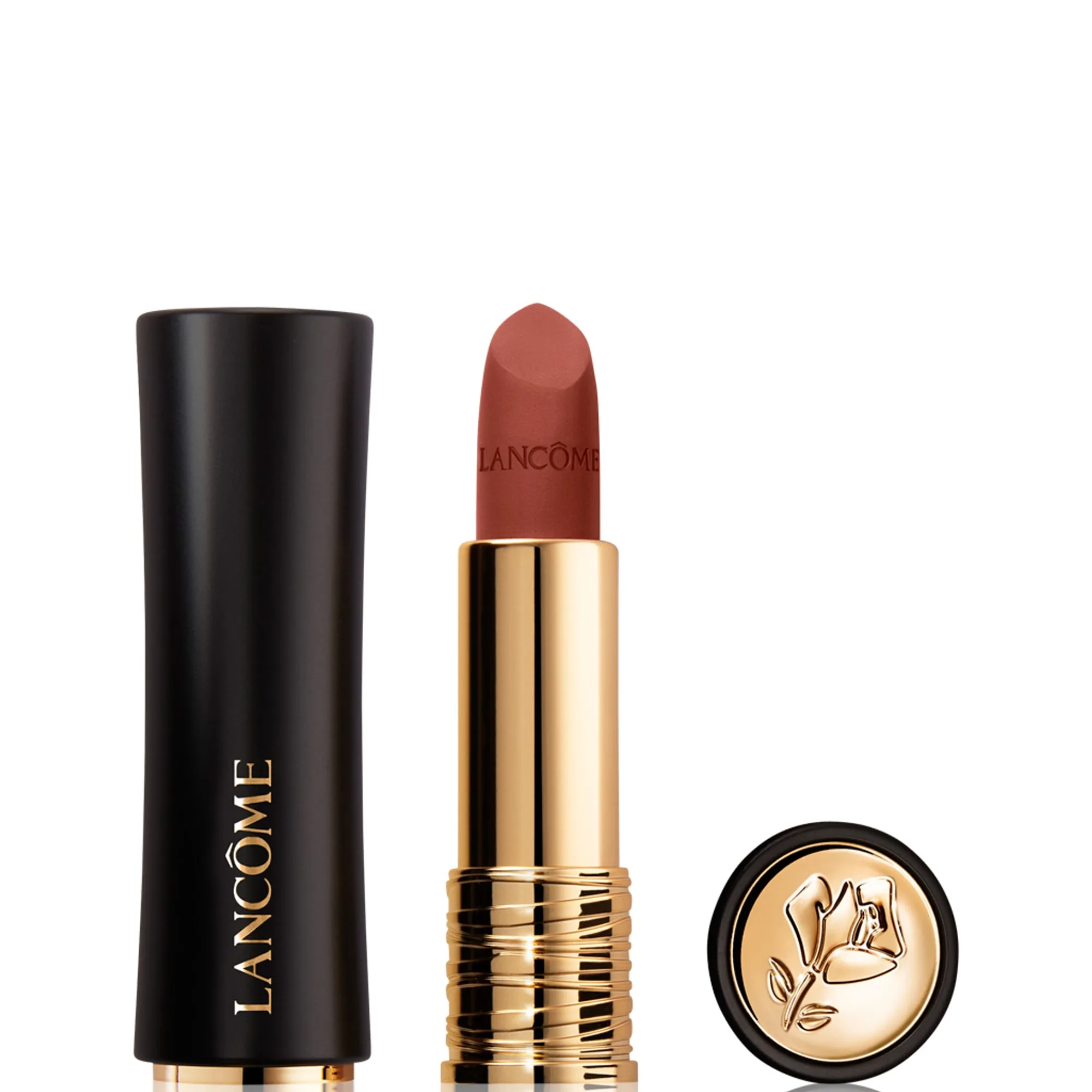 LANCÔME L'Absolu Rouge Drama Matte Läppstift