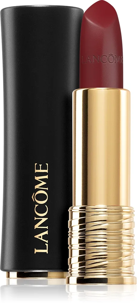 Lancôme L'Absolu Rouge Ultra Matte Lipstick  507 Mademoiselle Lup