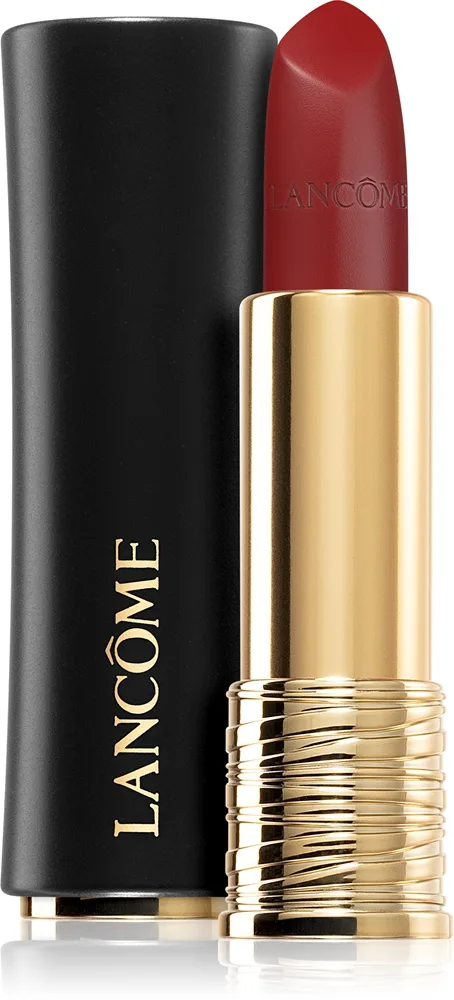 Lancôme L'Absolu Rouge Ultra Matte Lipstick  888 French Idol