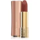 Lancôme L'Absolu Rouge Intimatte 2025 voidemainen huulipuna antaa mattavaikutelman sävy 313 3.4 g