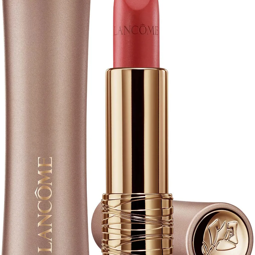 Lancôme L'Absolu Rouge Intimatte Inti-Matte Lipstick 135