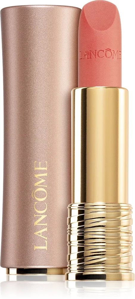 Lancôme L'Absolu Rouge Intimatte Krämig läppstift med matt effekt Skugga 215 3.4 g