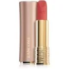 Lancôme L'Absolu Rouge Intimatte voidemainen huulipuna antaa mattavaikutelman sävy 360 Flirting Thrills 3.4 g