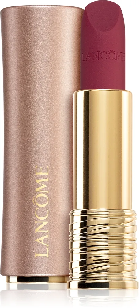 Lancôme L'Absolu Rouge Intimatte Krämig läppstift med matt effekt Skugga 370 3.4 g