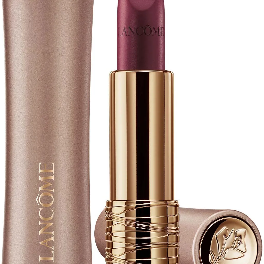 Lancôme L'Absolu Rouge Intimatte Inti-Matte Lipstick 464
