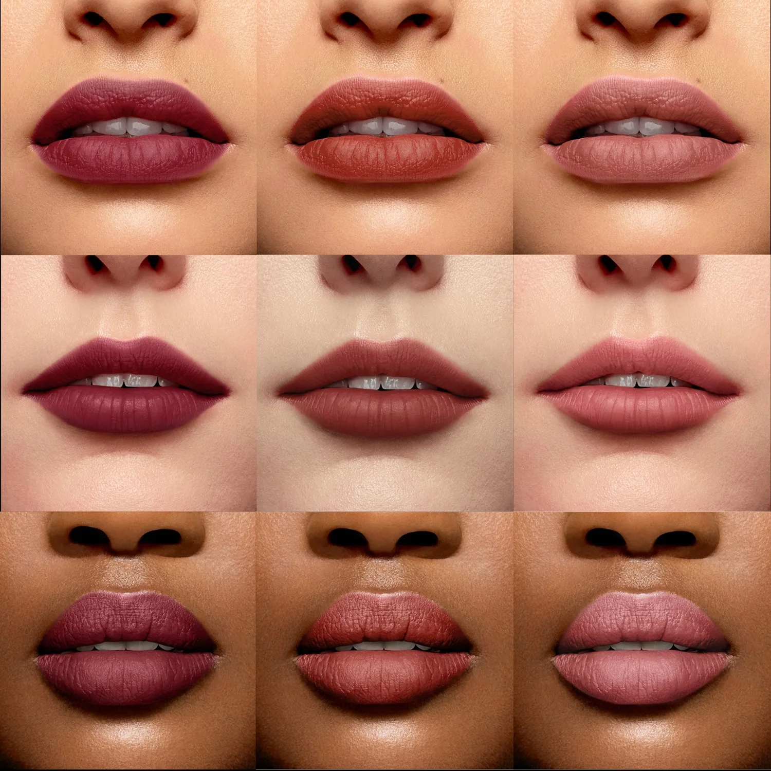 Lancôme L'Absolu Rouge Intimatte - Lipstick