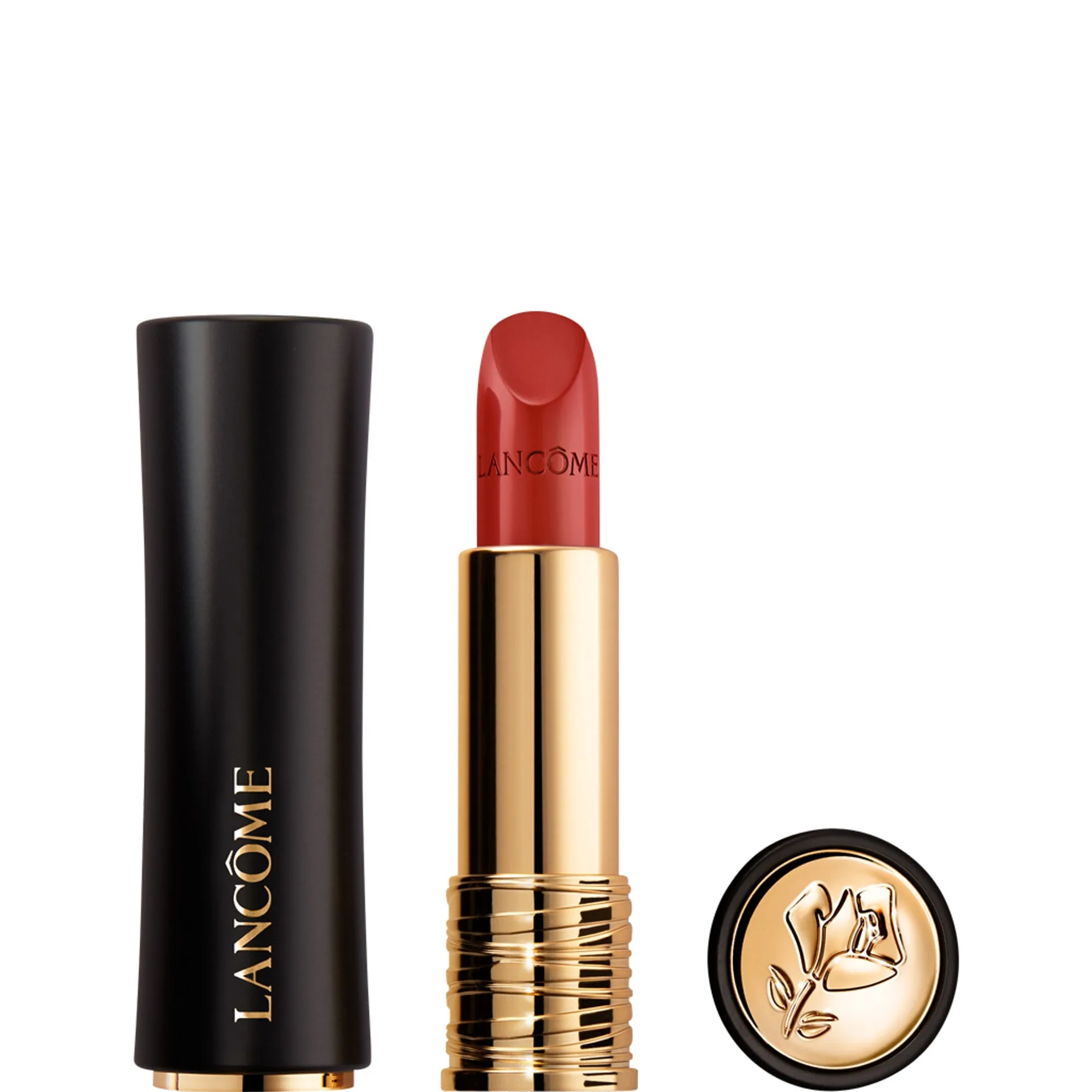 LANCÔME L'Absolu Rouge krämig Läppstift