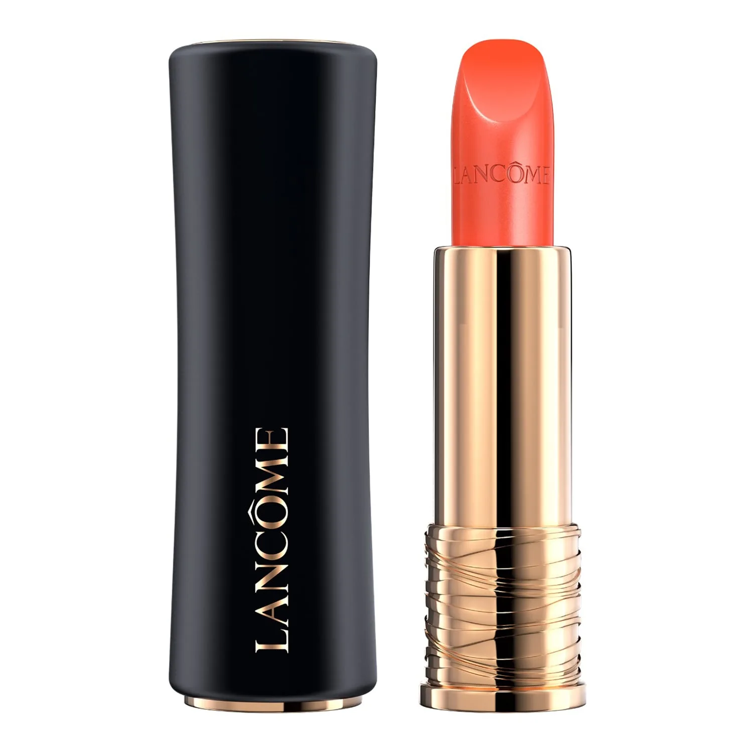 Lancôme L'Absolu Rouge Lipstick Cream 66 Orange Confite 3,4g
