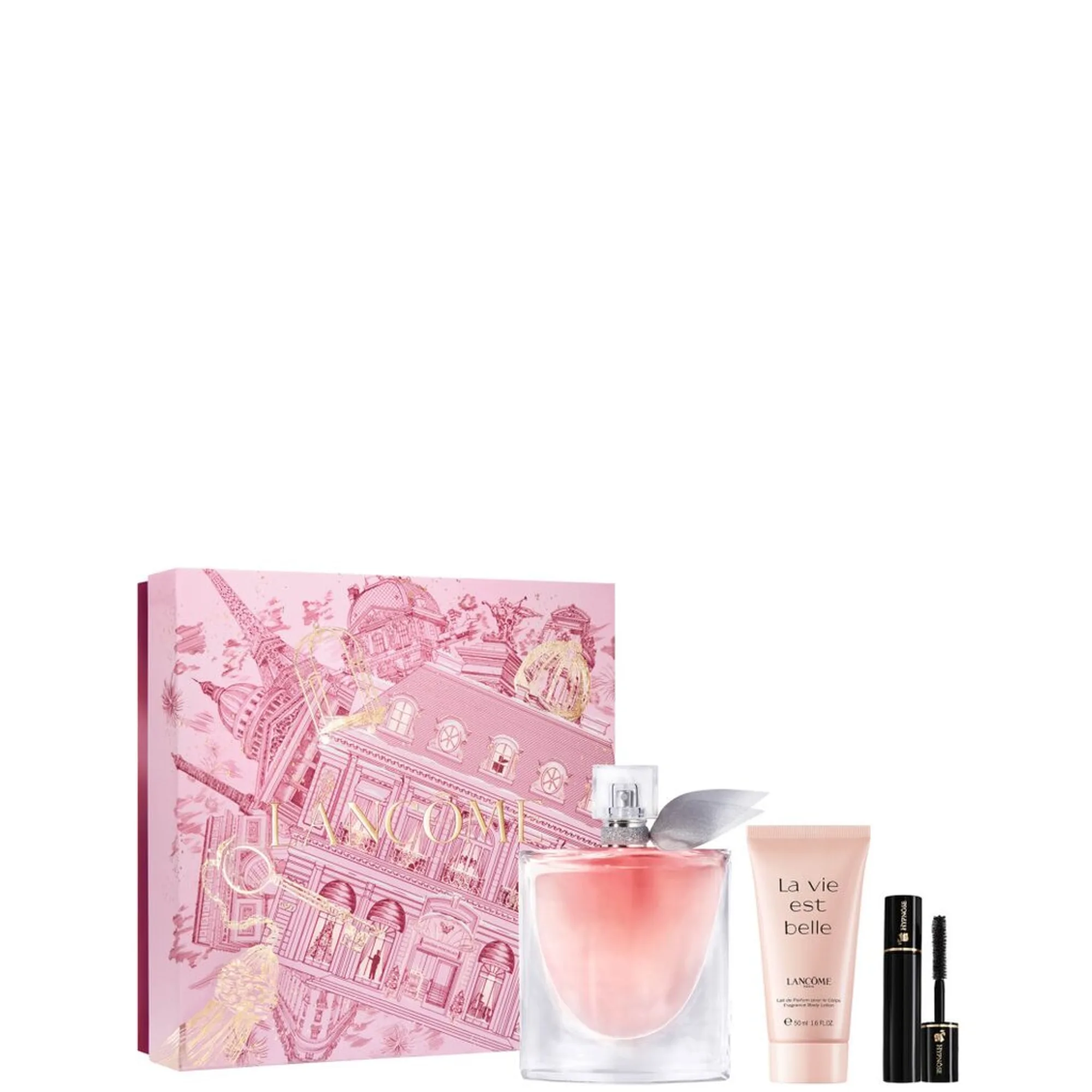 Lancôme La vie est belle lahjasetti naisille