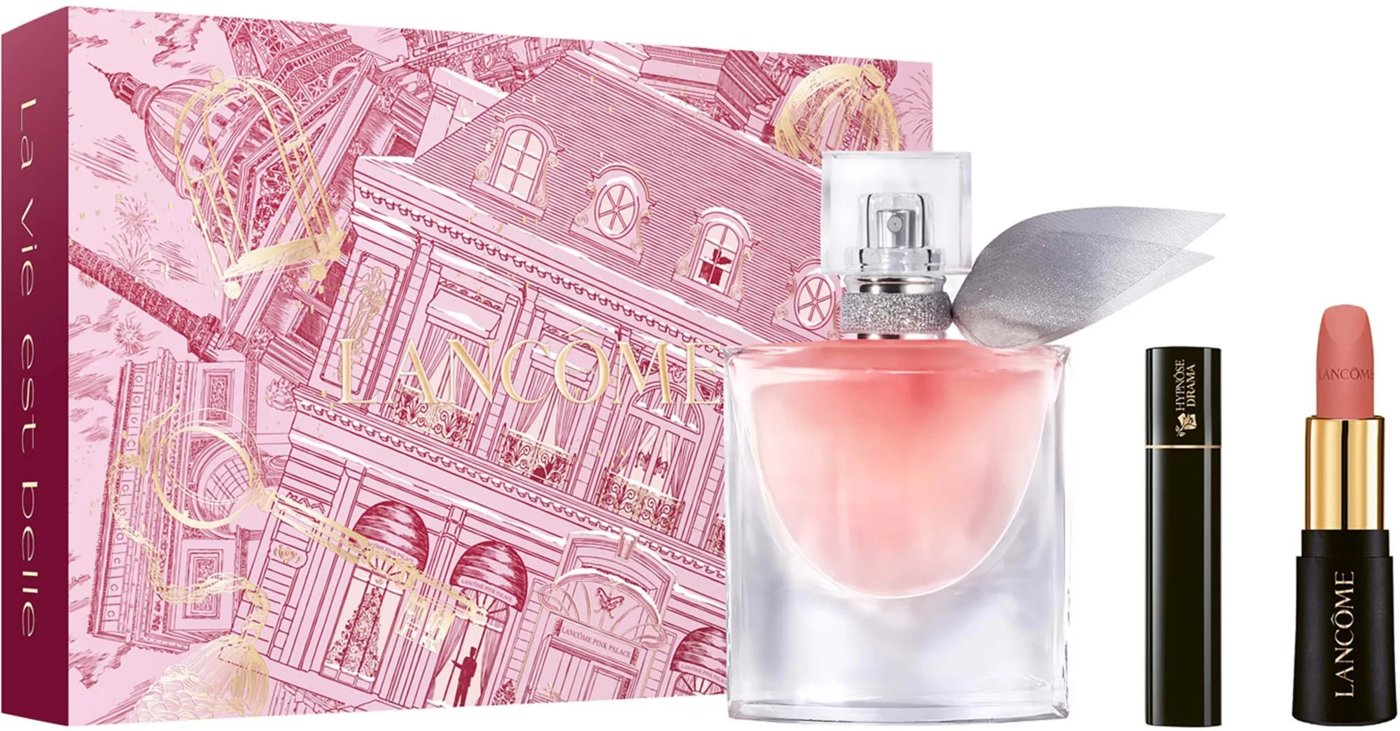 Lancôme Vie Est Belle Gift Set