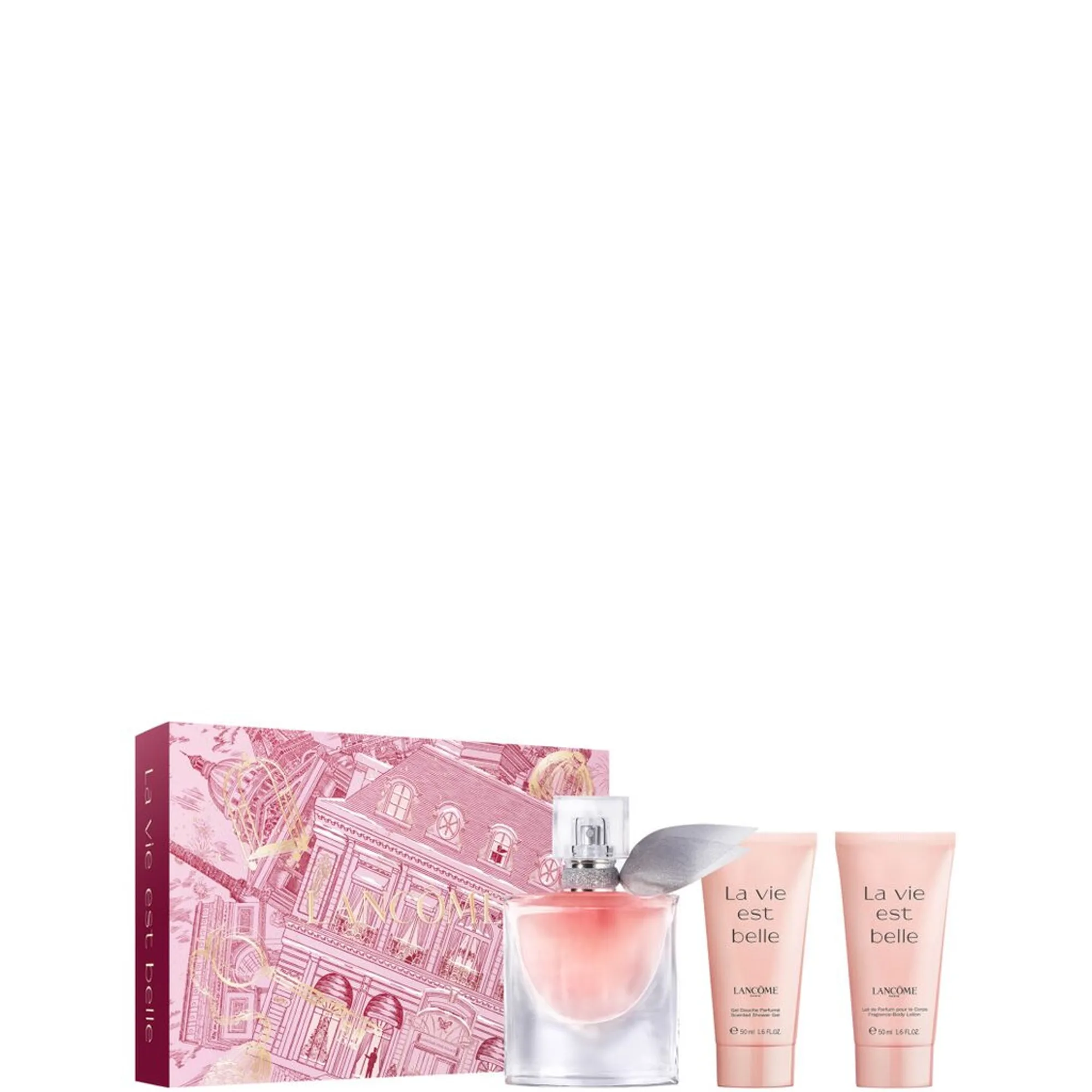 LANCÔME La vie est belle La vie est belle Tuoksupakkaus