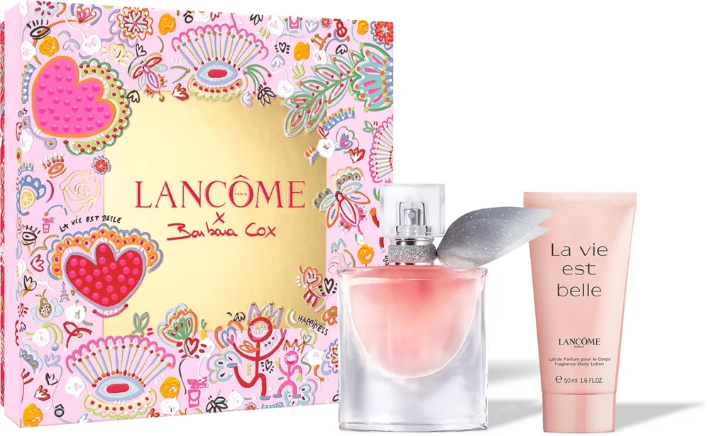 Lancôme La vie est belle lahjasetti naisille