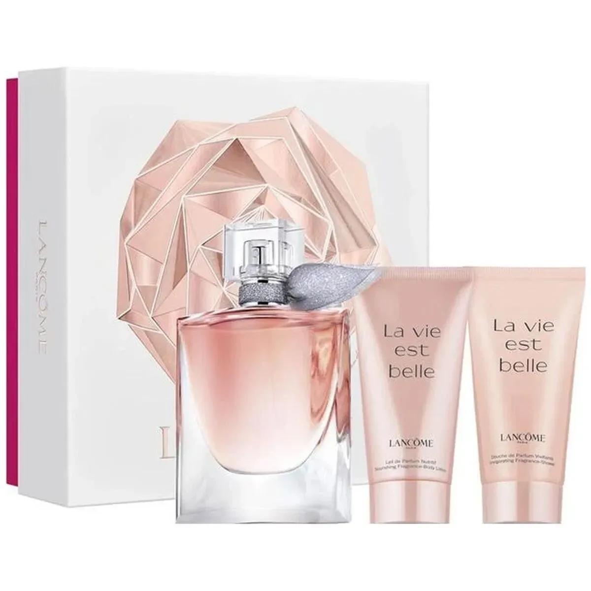 Lancome La Vie Est Belle edp Giftbox