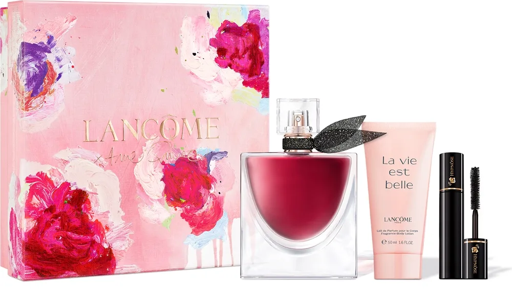 Lancôme La vie est belle Elixir Presentförpackning för Kvinnor