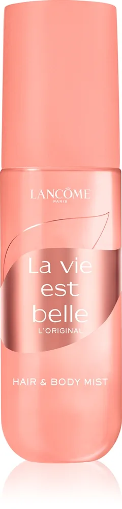 Lancôme La Vie Est Belle Hair And Body Mist 100 ml