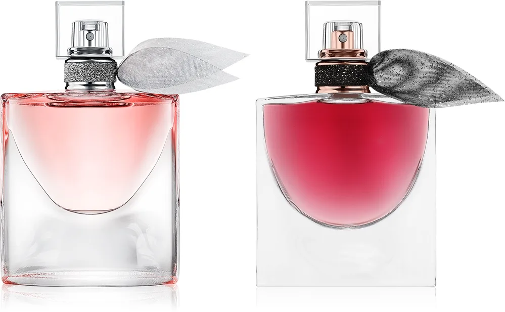 Lancôme La vie est belle Happiness Duo Set för Kvinnor