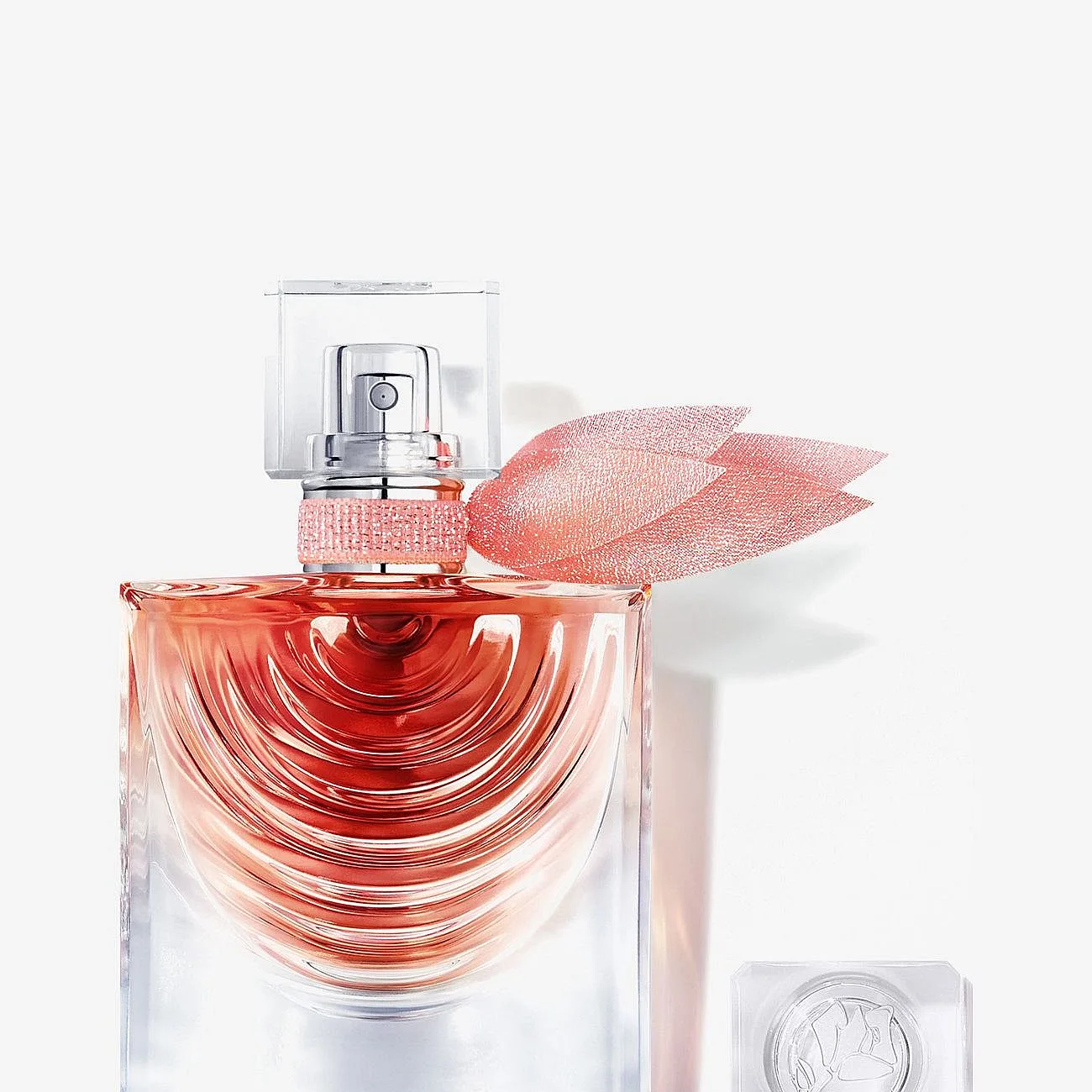 Lancôme Lveb Iris Infini New Edp V30Ml - Nude - 30 ml