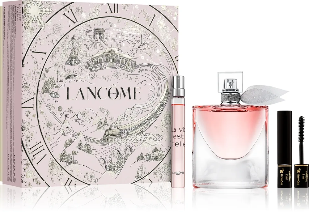 Lancôme La vie est belle Presentförpackning för Kvinnor