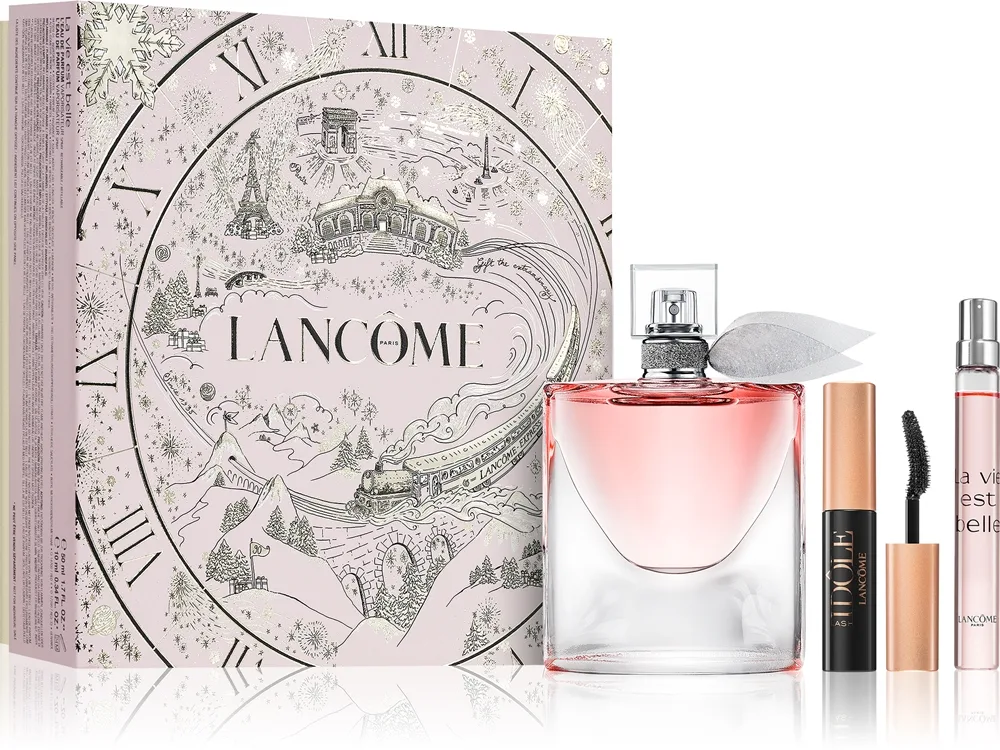 Lancôme La vie est belle lahjasetti naisille