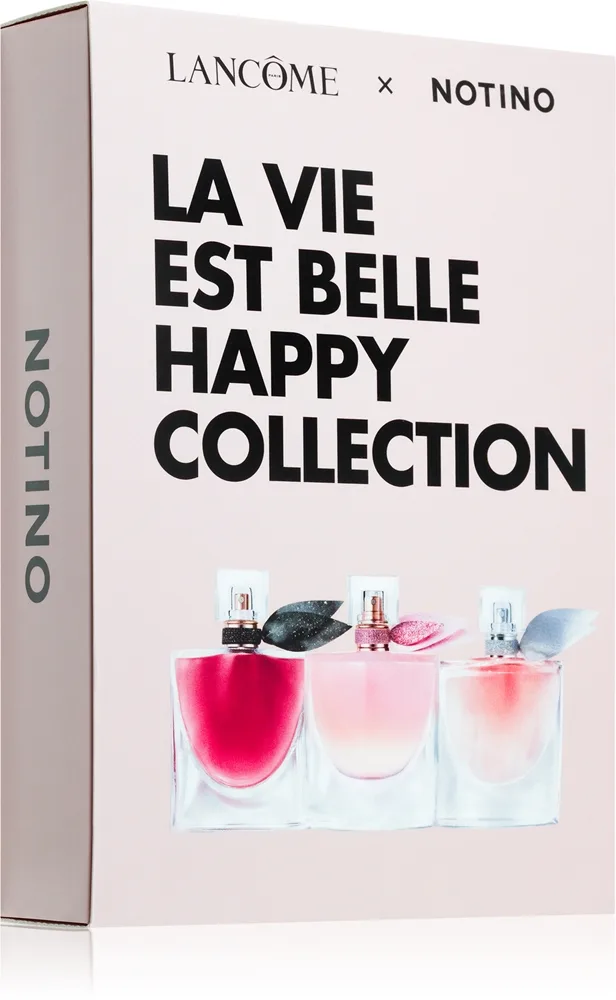 Lancôme La vie est belle Set för Kvinnor