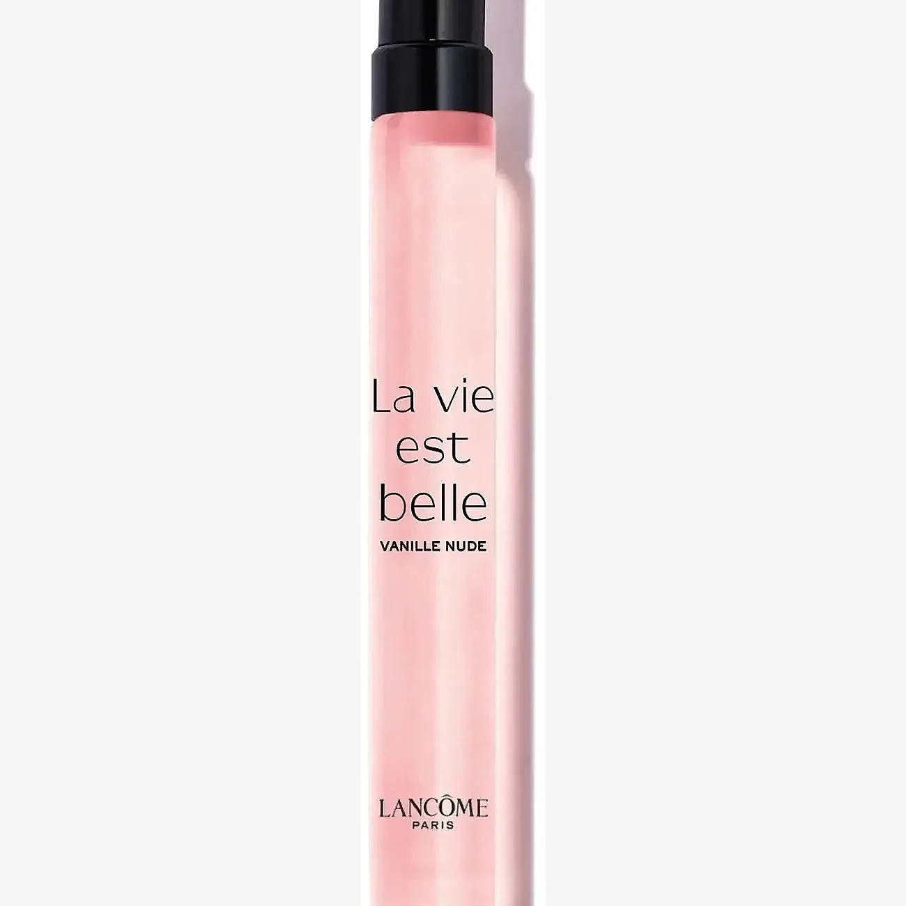 Lancôme Lancôme La Vie Est Belle Vanille Nude Eau De Parfum 10Ml - Nude - 10 ML