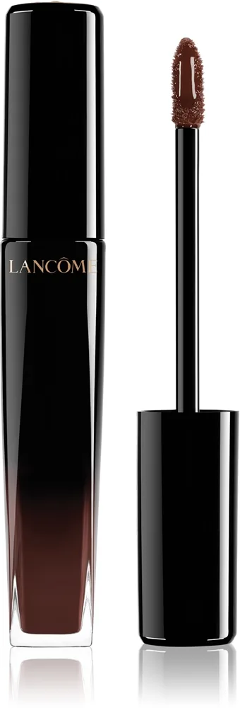 Lancôme L’Absolu Lacquer Flytande läppstift  med högglansig effekt Skugga 312 First Date 8 ml
