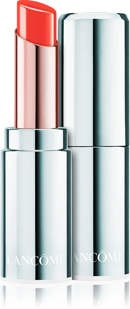 Lancôme L’Absolu Mademoiselle Balm Närande och förbättrande läppbalsam för maximal volym Skugga 004 3.2 g