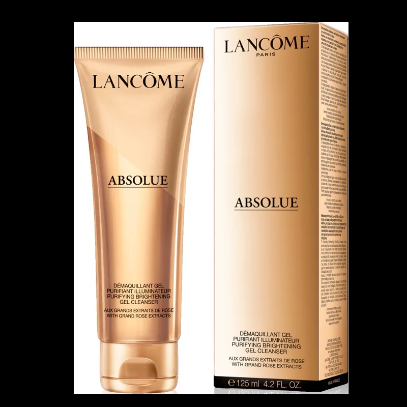 LancÃ´me Absolue Precious Cells Foaming Cleanser (125 ml)
