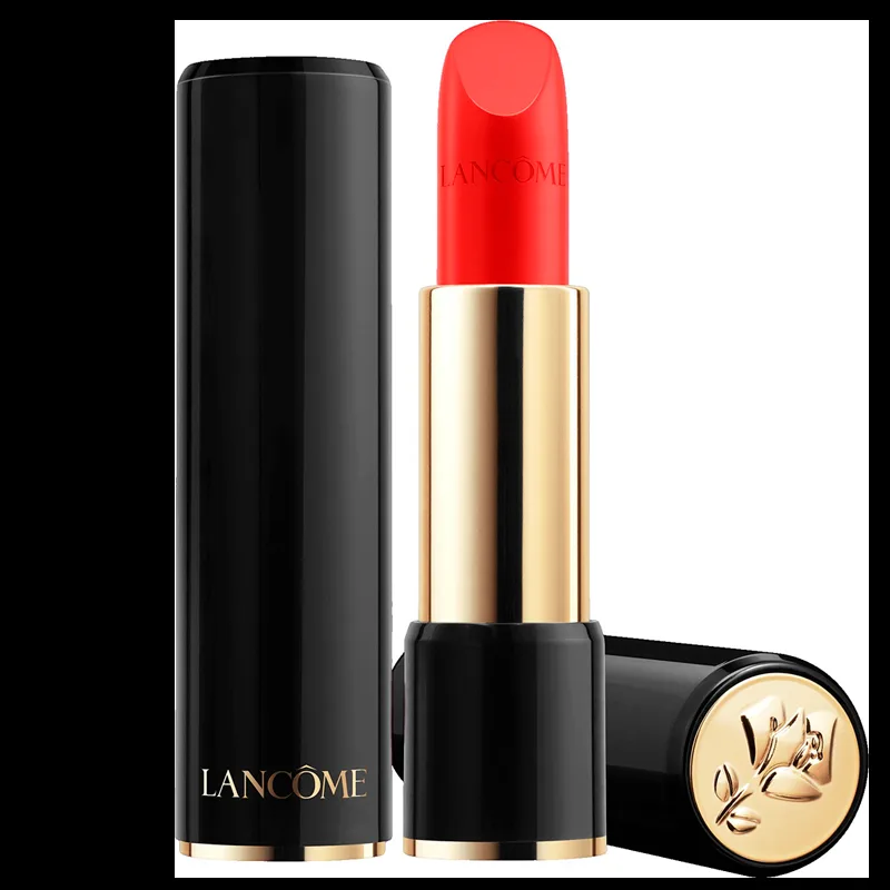 LancÃ´me L'Absolu Rouge Lipstick 198 (1 stk)