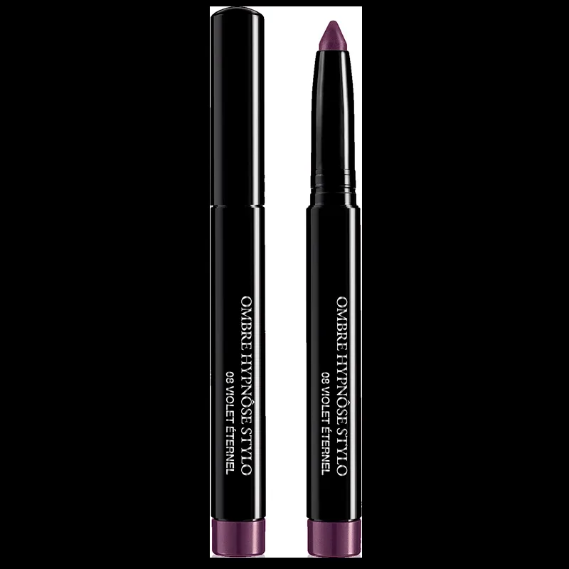LancÃ´me Ombre HypnÃ´se Stylo Cream Eyeshadow Stick 08 Violet Eternel (1 stk)