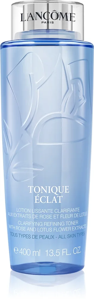 LancÃ´me Tonique Ãclat Exfoliating Toner (400 ml)