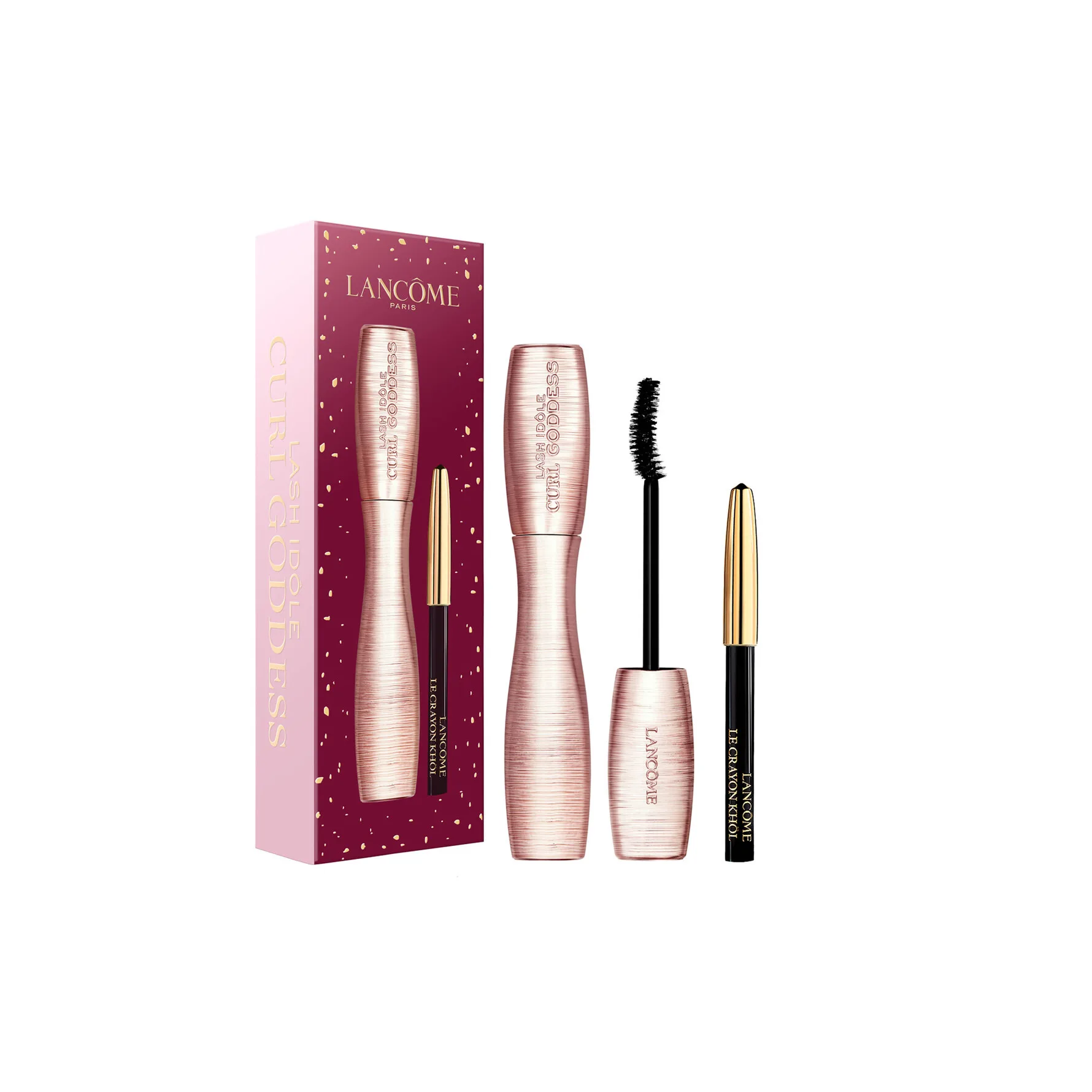 Curl Goddess Mascara Gift Set