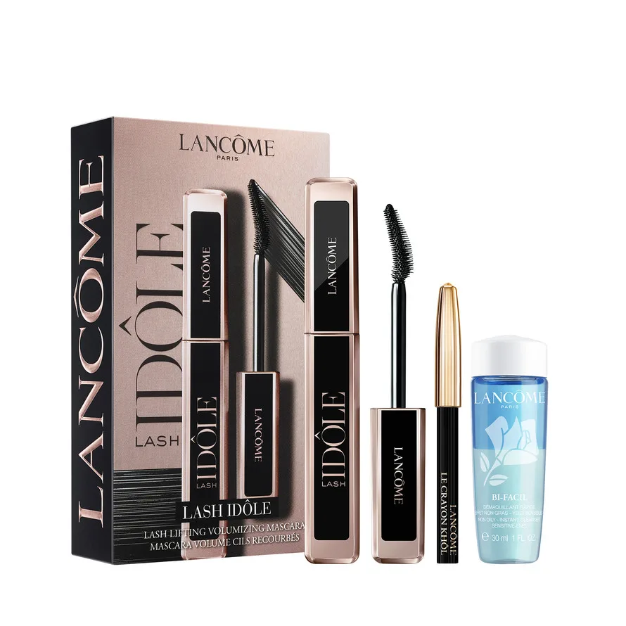 Lash Idôle Mascara Gift Box