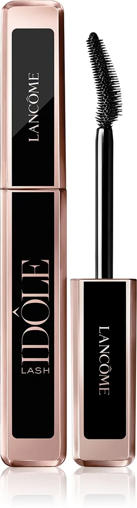 Lancôme Lash Idôle Midi Mascara 5 ml - 01 Glossy Black