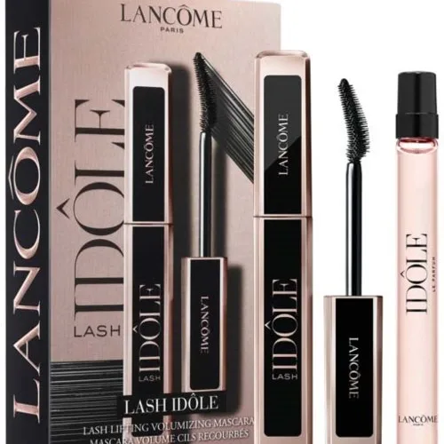 Lancôme Lash Idôle Mascara Set Idôle Eau De Parfum