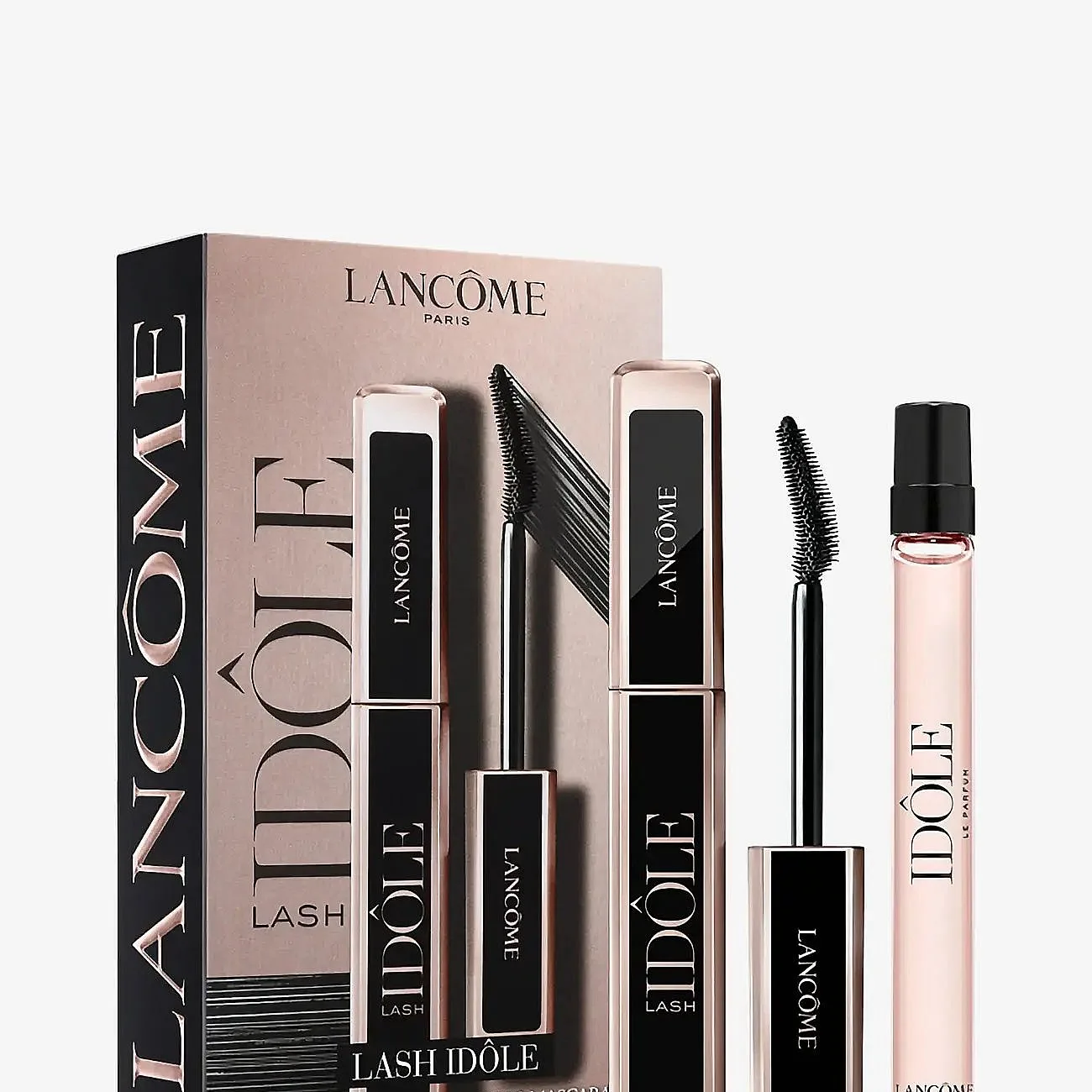 Lancôme Lash Idôle Mascara Gift Set (Limited Edition)