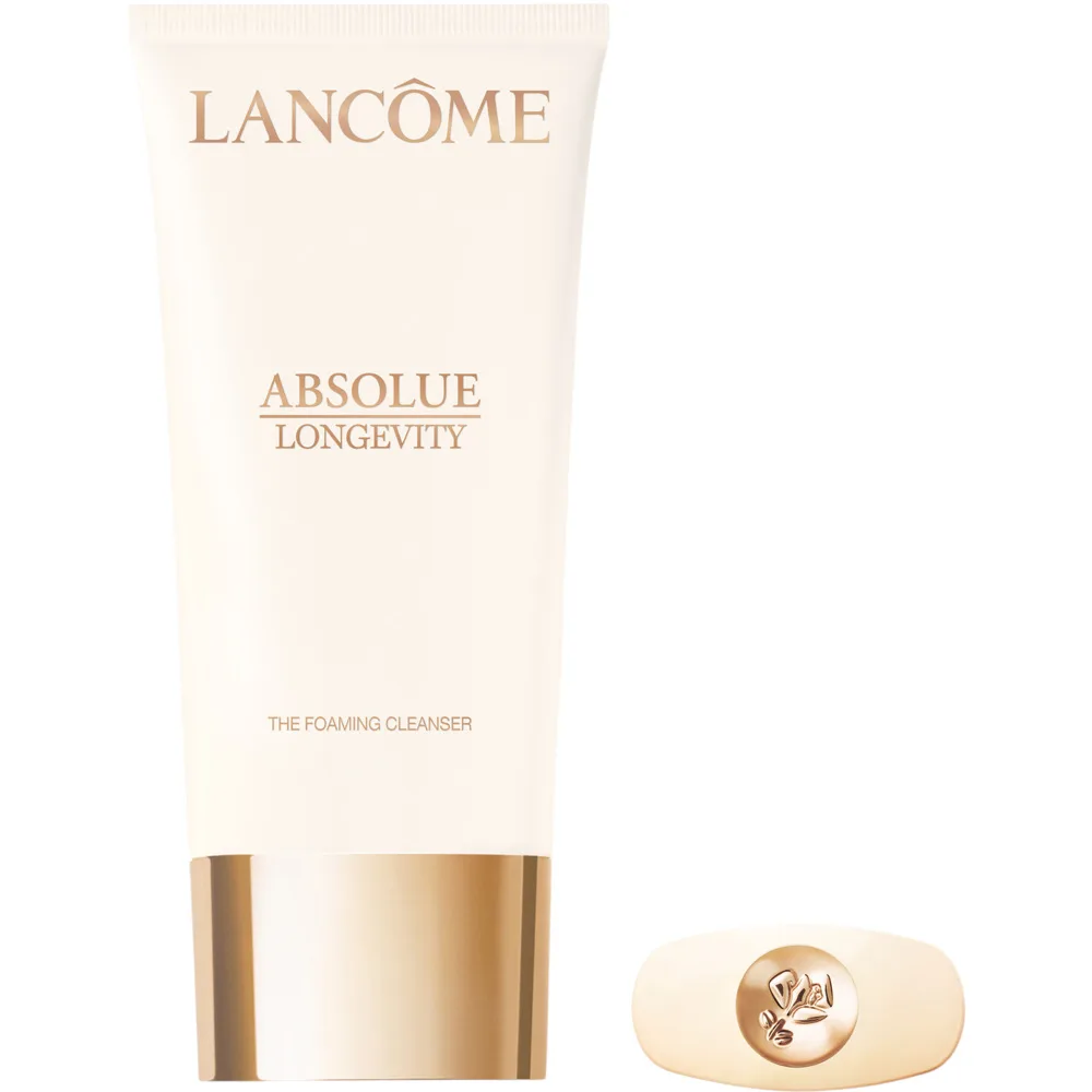 Lancôme Lancôme Absolue Longevity, The Foaming Cleanser, 150Ml - Nude - 150 ML
