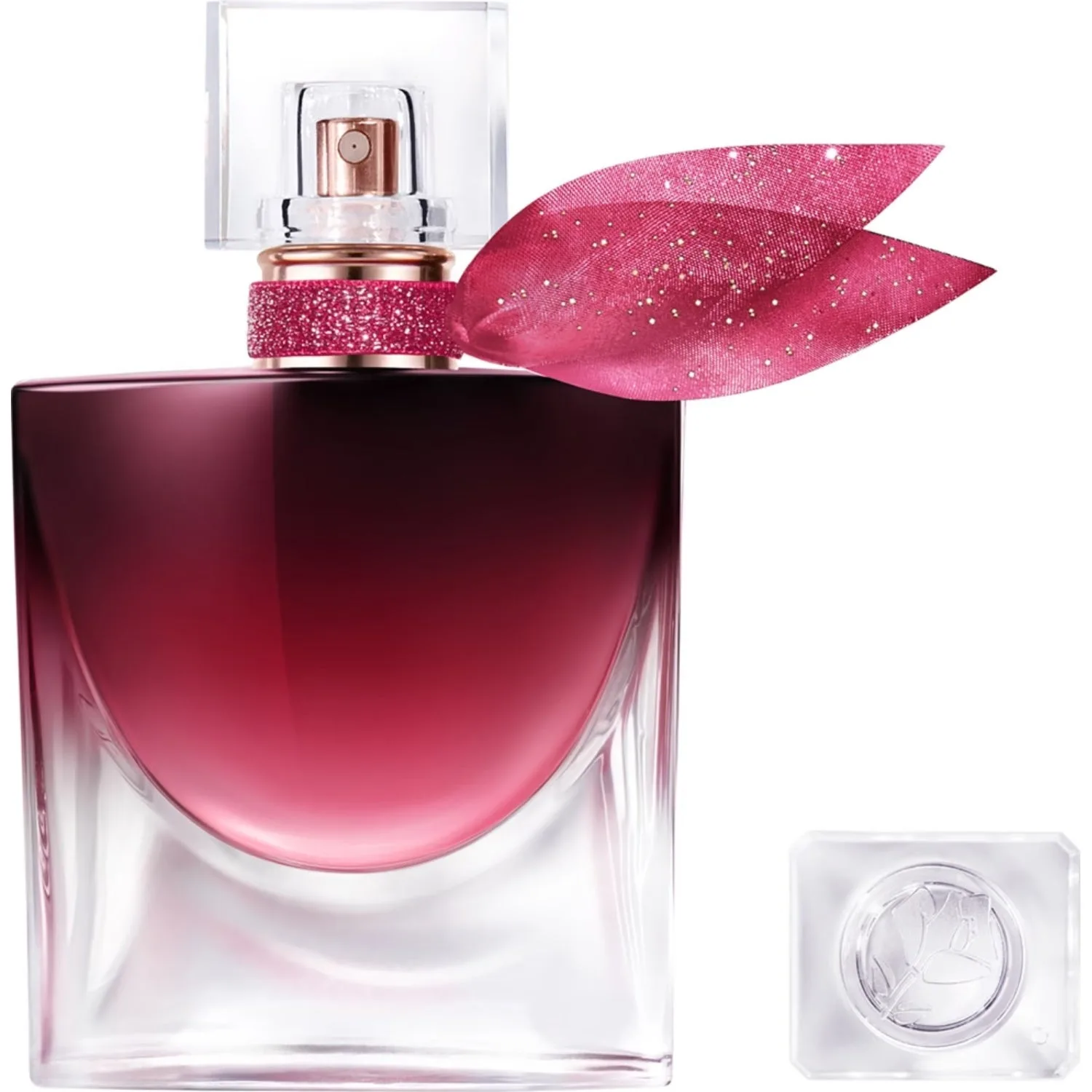 Lancôme LC LVEB Elixir Cherry EDP V 10.0 ML