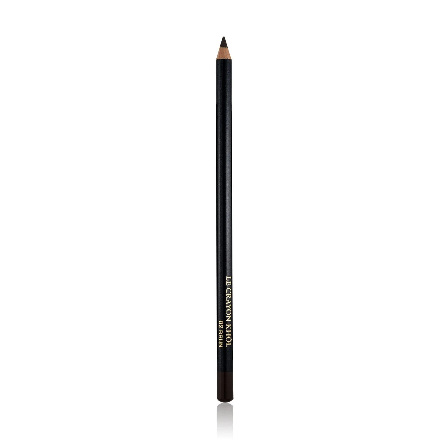 Le Crayon Khôl Eyeliner Pencil 01 Noir