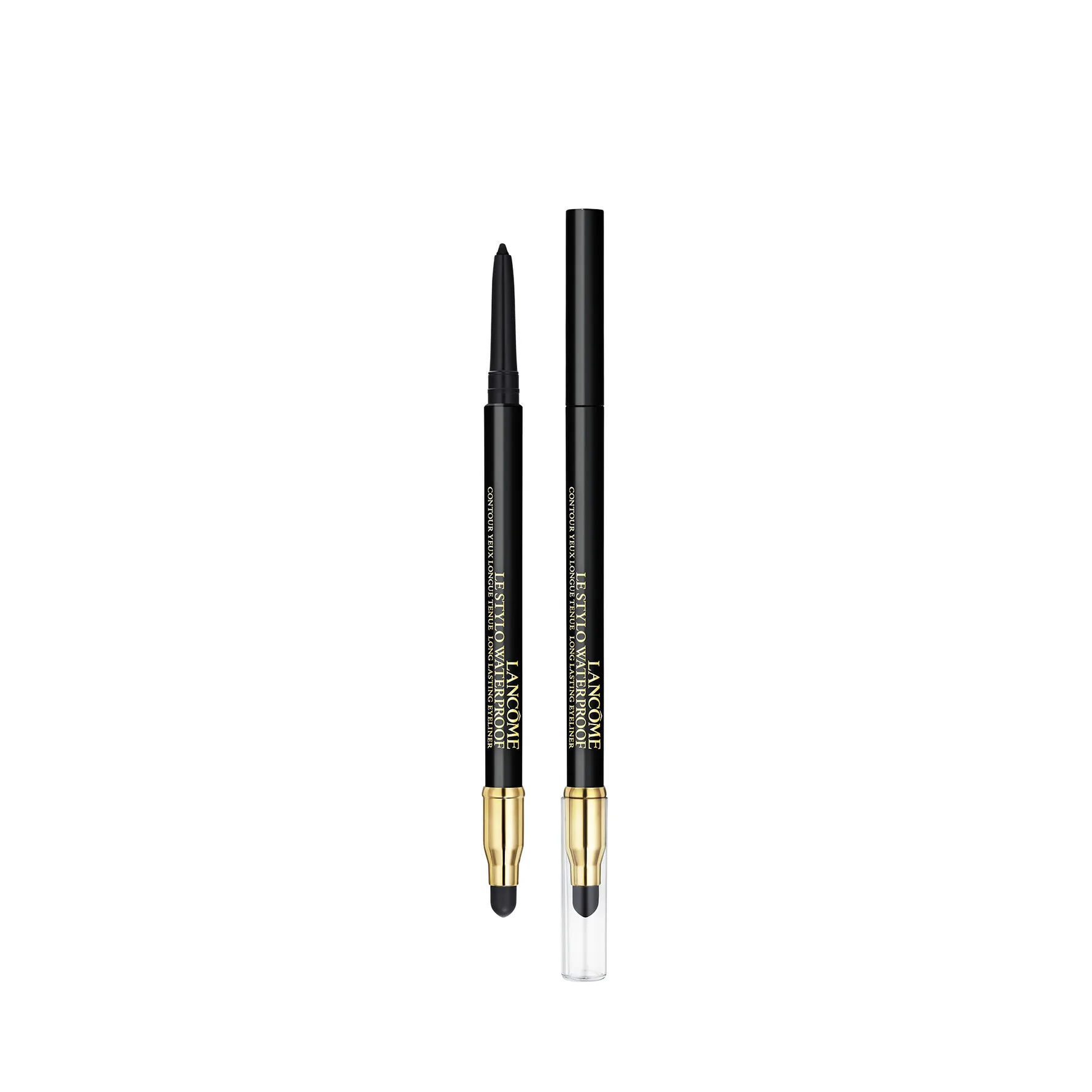 Lancôme Lancôme Le Stylo Waterproof 02 - Green - ONE SIZE