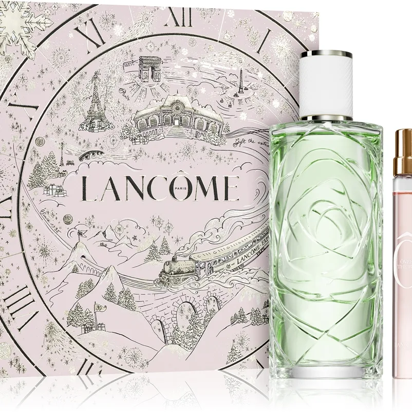 Lancôme Les Ô Ôff Now lahjasetti naisille