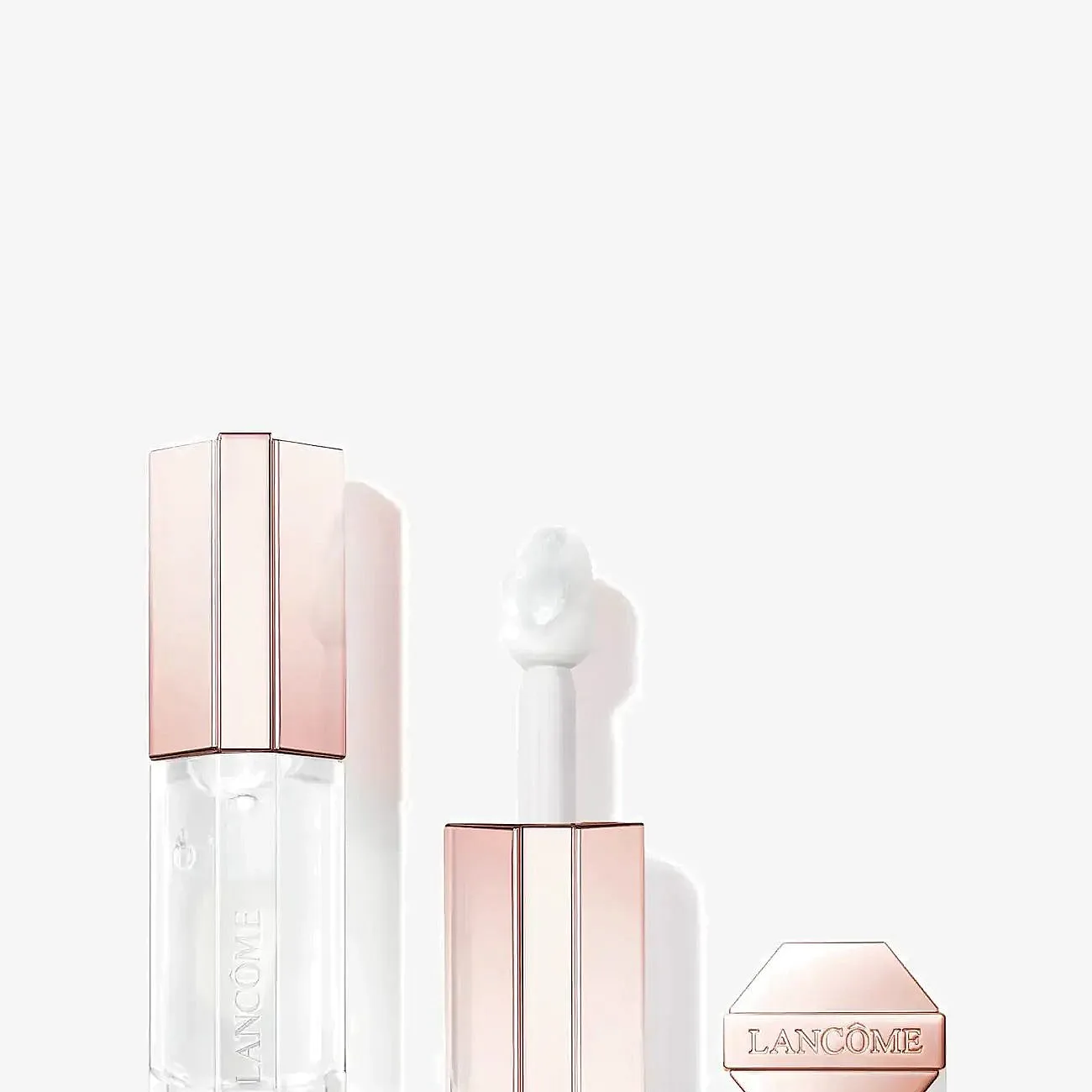 Lancôme Lip Idole Juicytreat 0 - 9 ml