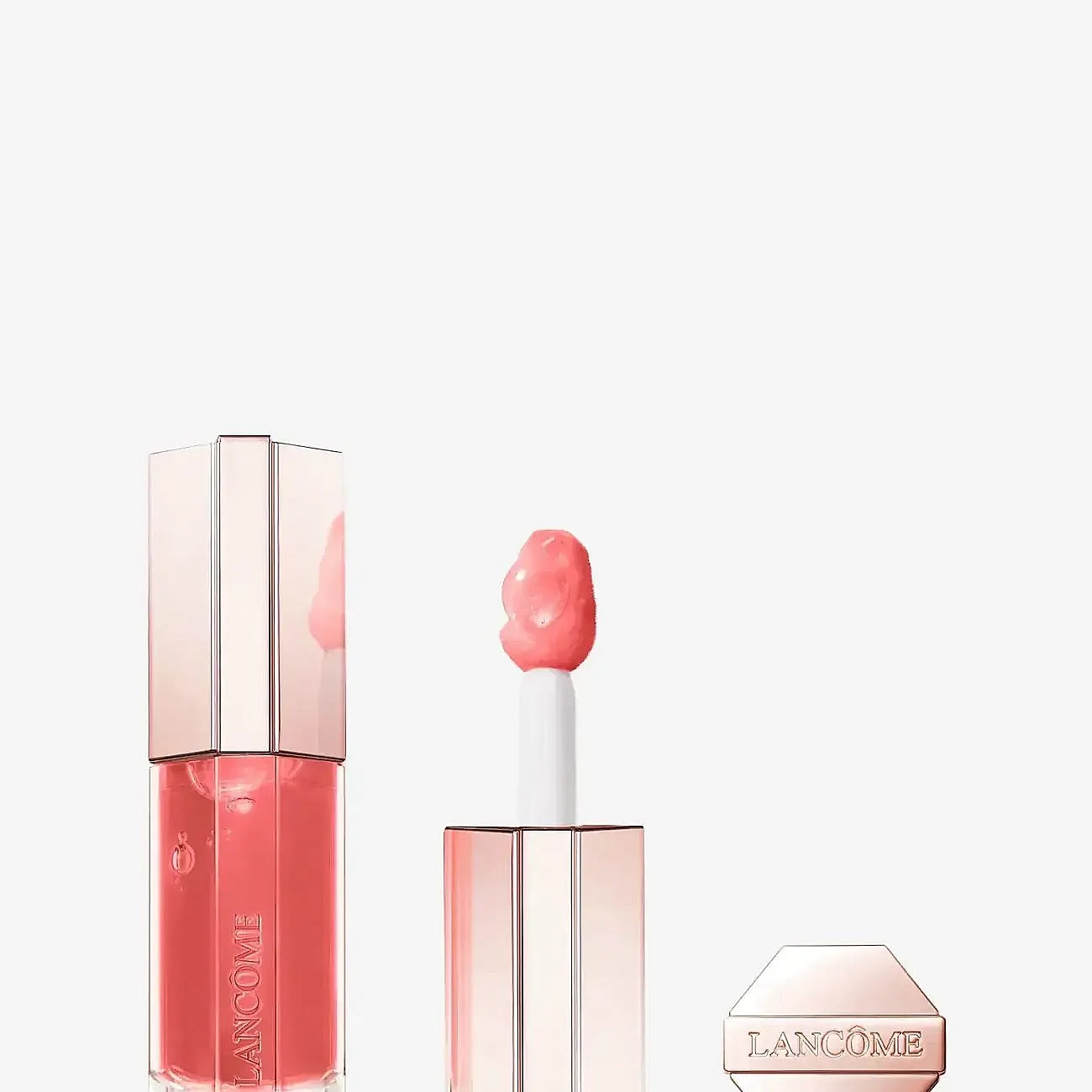 Lancôme Lip Idôle Juicytreat Juicy Oil-in-Gloss 27