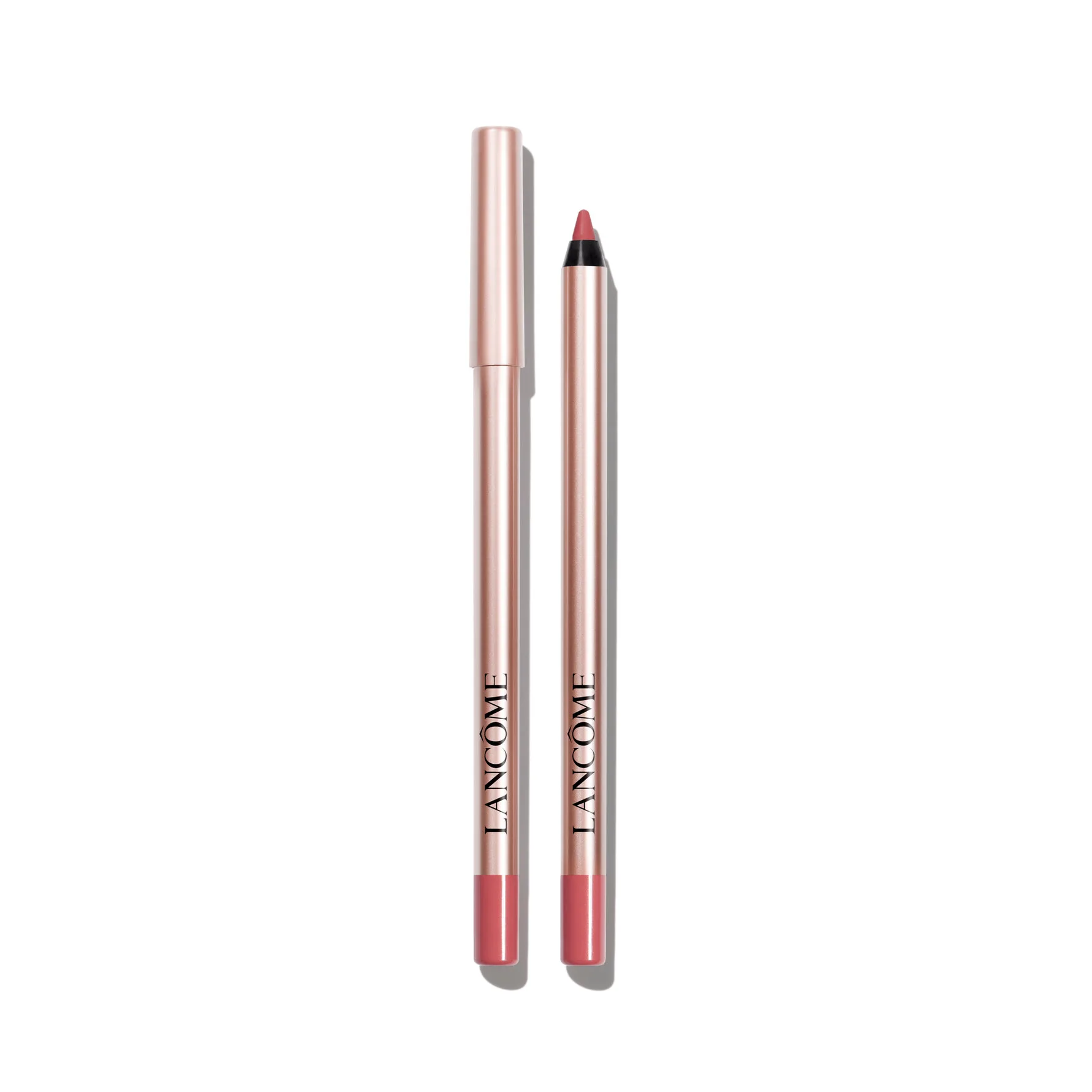 Lancome Idole Lip Shaper Creamy Matte Lip Liner 1.2 g - 36 Nude Now